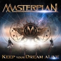 MASTERPLAN / Keep Your Dream Alive - 2CD EDITION (NEW)