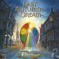 LAST AUTUMN'S DREAM / Paintings +1 (NEW)