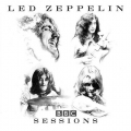LED ZEPPELIN / BBC Sessions -2CD (USED)