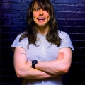 ANDREW W.K. / Close Calls With Brick Walls +4 (USED)