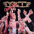 Y&T / Open Fire (USED)