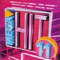 V.A. / Mega Hit 11 (USED)