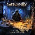 SERENITY / Codex Atlanticus +4 (NEW)