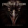 PRIMAL FEAR / Rulebreaker (NEW)