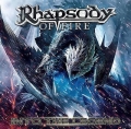 RHAPSODY OF FIRE / Into The Legend (NEW)