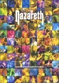 NAZARETH / Homecoming (The Greatest Hits Live in Glasgow) DVD (USED)