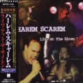 HAREM SCAREM / Live At The Siren +2 LTD EDITION (USED)