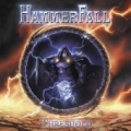HAMMERFALL / Threshold +2 (NEW)