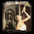 HELLOWEEN / Pink Bubbles Go Ape -EXPANDED EDITION (NEW)