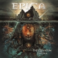 EPICA / The Quantum Enigma +1 (NEW)