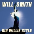 WILL SMITH / Big Willie Style (USED)