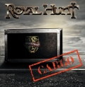 ROYAL HUNT / Cargo - 2CD (NEW)