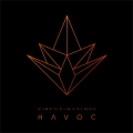CIRCUS MAXIMUS / Havoc - LTD 2CD (NEW)