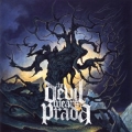 THE DEVIL WEARS PRADA / With Roots Above And Branches Below (USED)