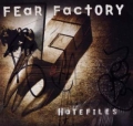 FEAR FACTORY / Hatefiles (USED)