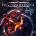 THUNDERSTONE / Apocalypse Again +1 (NEW)
