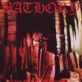 BATHORY / Under The Sign Of The Black Mark - VINYL (NEW)
