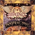 AEROSMITH / Pandora's Toys (USED)