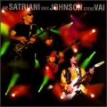 G3 / Live In Concert (USED)