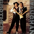 THE VAUGHAN BROTHERS / Family Style (USED)