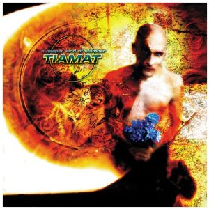 TIAMAT / A Deeper Kind Of Slumber -LTD DIGI (USED)