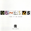 GENESIS / Turn It On Again: The Hits (USED)
