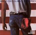 BRUCE SPRINGSTEEN / Born In The U.S.A. (USED)