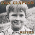 ERIC CLAPTON / Reptile (USED)