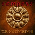 TEMPEST / Turn Of The Wheel (USED)