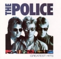 THE POLICE / Greatest Hits (USED)