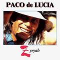 PACO DE LUCIA / Zyryab (USED)