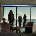 SKUNK ANANSIE / Post Orgasmic Chill (USED)