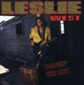 LESLIE WEST / Dodgin the Dirt (USED)