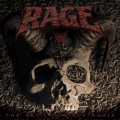 RAGE / The Devil Strikes Again - 2cd Special Edition (NEW)