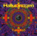 HALLUEINOGEN / Twisted (USED)