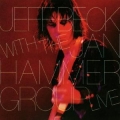 JEFF BECK / Jeff Beck With The Jan Hammer Group Live (USED)