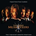 OST / The Three Musketeers (USED)