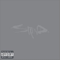 STAIND / 14 shades of grey CD+VCD (USED)