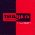 DIABLO / Desirous Infection (USED)