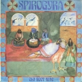SPIROGYRA / Old Boot Wine -DIGI (USED)