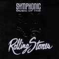 THE LONDON SYMPHONY ORCHESTRA / Symphonic Music Of The Rolling Stones - DIGI (USED) 