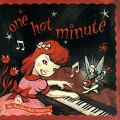 RED HOT CHILI PEPPERS / One Hot Minute (USED)