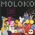 MOLOKO / Things To Make And Do (USED)