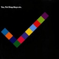 PET SHOP BOYS / Yes - 2CD Special Edition (USED)