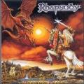 RHAPSODY / The Legendary Tales (NEW)