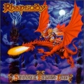 RHAPSODY / Symphony Of Enchanted Lands (NEW)