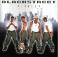 BLACKSTREET / Finally (USED)