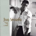 JON SECADA / Heart, Soul & A Voice (USED)