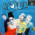 AQUA / Aquarium (USED)