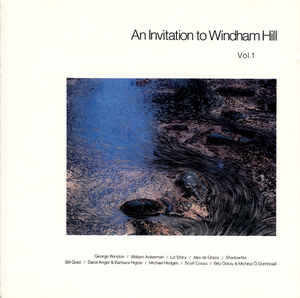V.A. / Peace ~ An Invitation To Windham Hill Vol. 1 (USED)